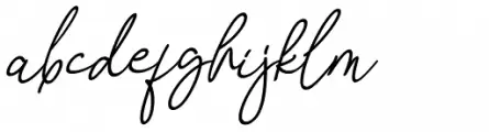 Bendina Sambat Italic