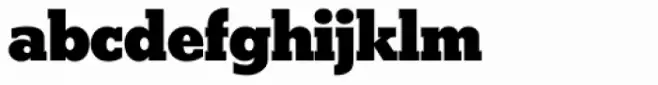 Beton SH ExtraBold