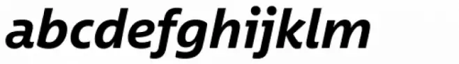 Between 2 Bold Italic