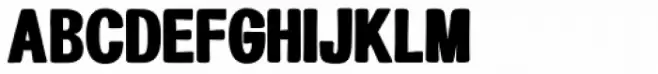 Billboard Condensed Medium