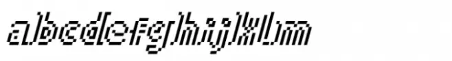 Bitelephant Oblique