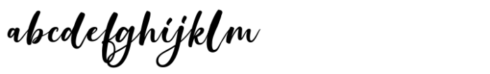 Bitelover Brush Script