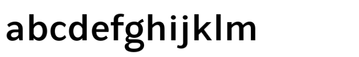 Bitelover Sans Serif