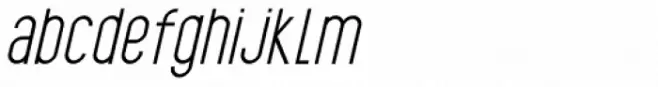 Black Spoon Oblique