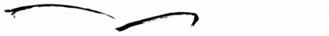 Blade Swashes