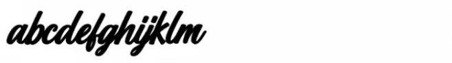 Blestive Script Bold Italic