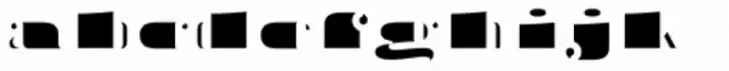 Boldoni White Overlay