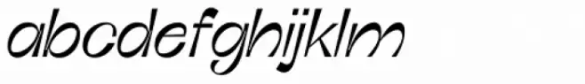 Boring Sans C Light Italic