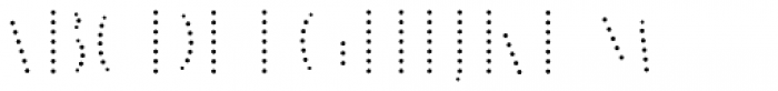 Boromir Caps Fill Dot