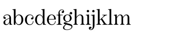 Boutique Serif M Light
