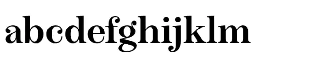 Boutique Serif M Medium