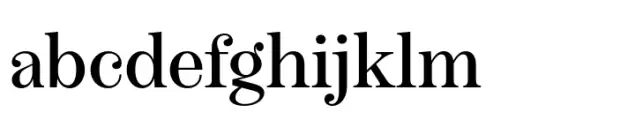 Boutique Serif M Regular