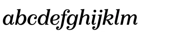 Boutique Serif S Italic