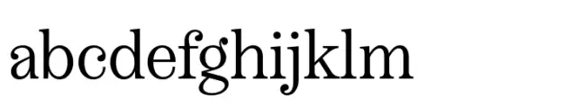 Boutique Serif S Light