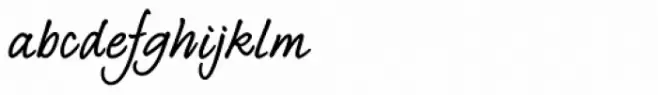 Bradley Type Pro Bold Italic
