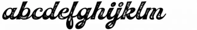 Brewery Factory Script Vintage