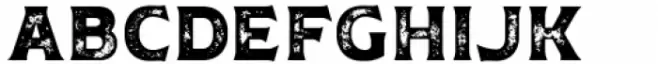 Brewery Factory Serif Vintage