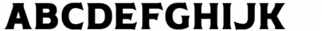 Brewery Factory Serif