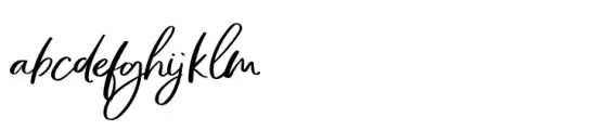 Bright Sunday Script