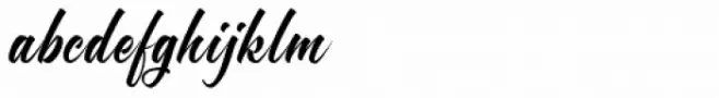 Brighten Italic