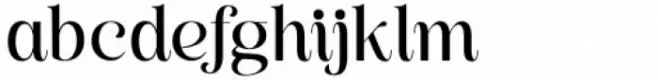 British Classical Light Neue