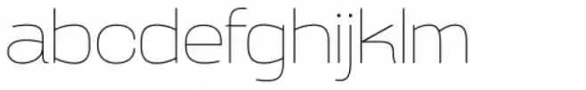 Broadside Thin Extended