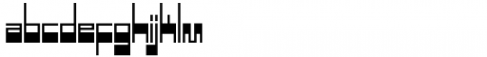 Broker Sans Bold