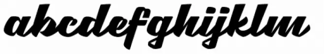Brotha Script Regular