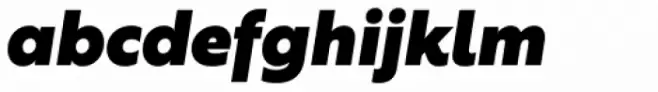 Brother 1816 Black Italic