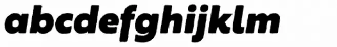 Brother 1816 Printed Black Italic