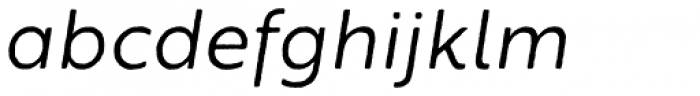 Brother 1816 Printed Book Italic