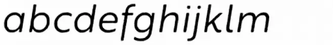 Brother 1816 Printed Book Italic