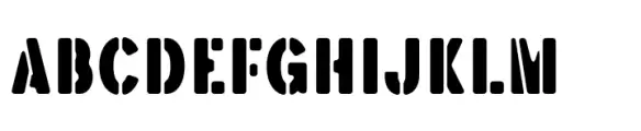 Brother Garage Sans Regular