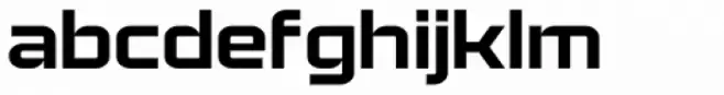 Bullish Medium Lower Case