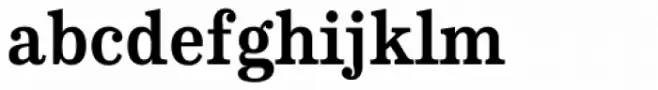CA Normal Serif Bold
