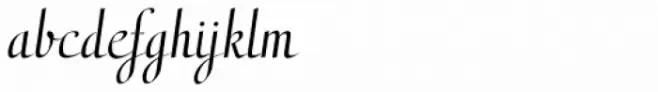 Caballero Script