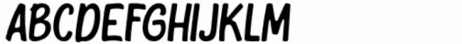 Calmine Font Duo Sans Regular