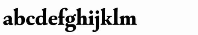 Capricho Extrabold