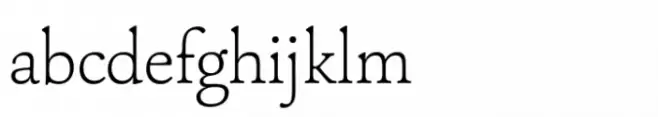 Capricho Thin