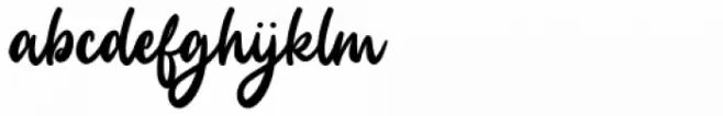 Carlhes Browny Script
