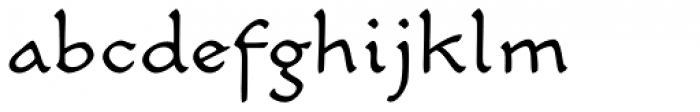 Carlin Script Light