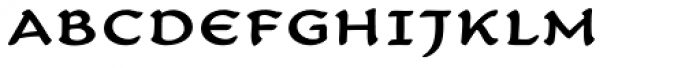 Carlin Script SC