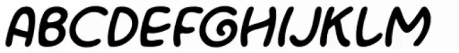 Cartoon Nouveau JNL Oblique