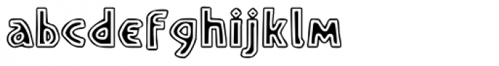 Carve Incised