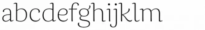Caturrita Display Thin