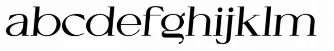 Cellofy Medium Semi Expanded Italic