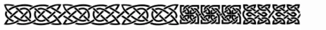 Celtic Knots BA