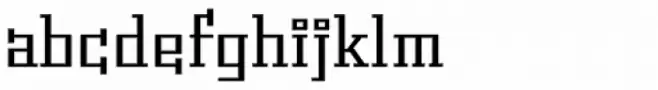 Centric Serif SG Medium