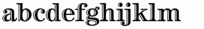 Century Handtooled Std Bold