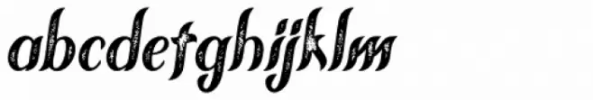 Chameron Stamp
